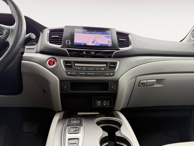 Used 2022 Honda Ridgeline RTL-E image 14