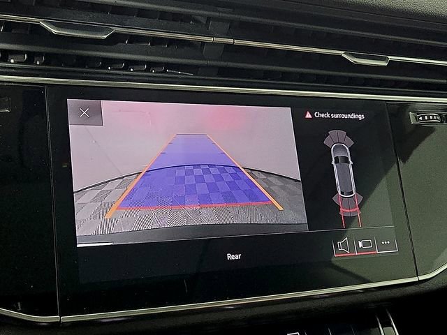 Used 2019 Audi Q8 Premium w/ Convenience Package image 19