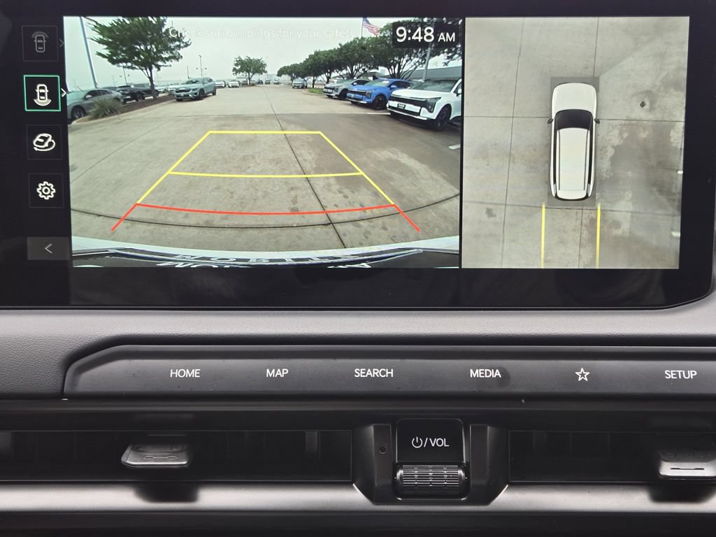 New 2027 Kia Telluride SX X-Line AWD/4WD image 15