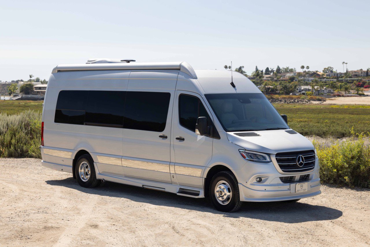 Used 2019 Mercedes-Benz Sprinter 170 image 17