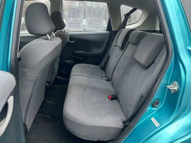 Used 2013 Honda Fit image 14