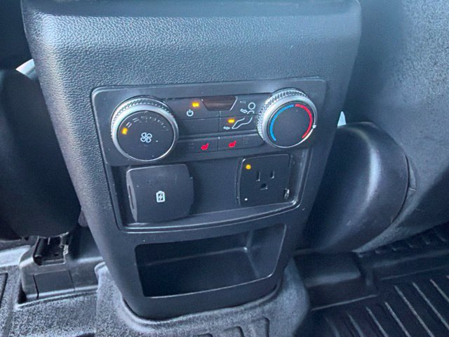 Used 2020 Ford Explorer Limited RWD image 18