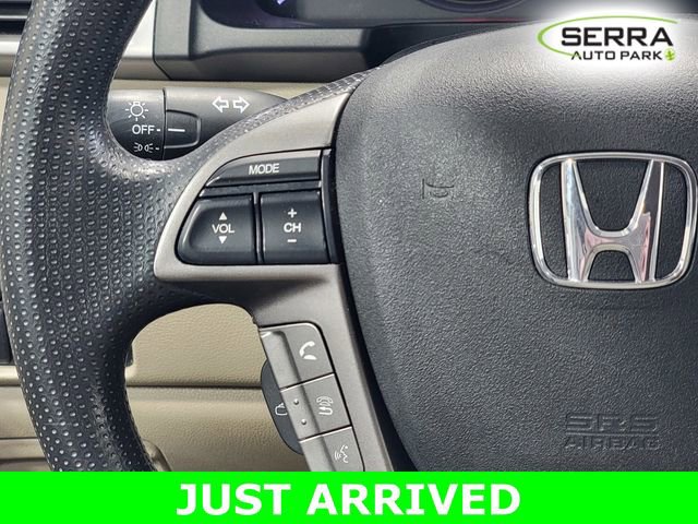 Used 2014 Honda Odyssey EX image 25