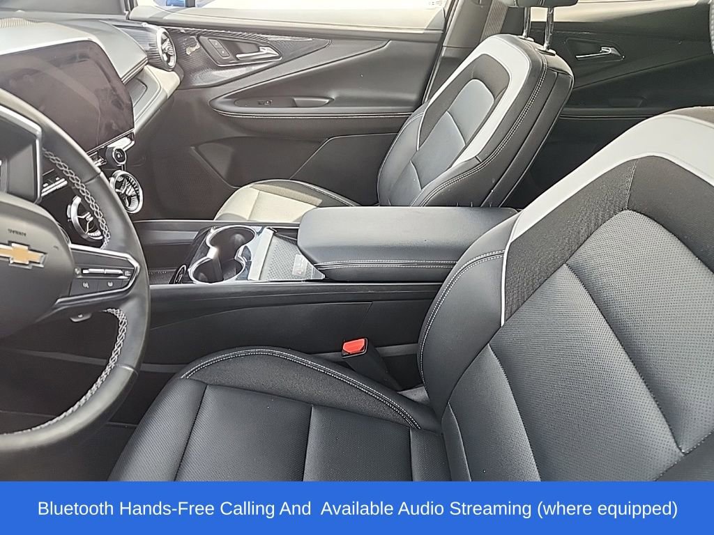 Used 2024 Chevrolet Blazer EV LT image 10