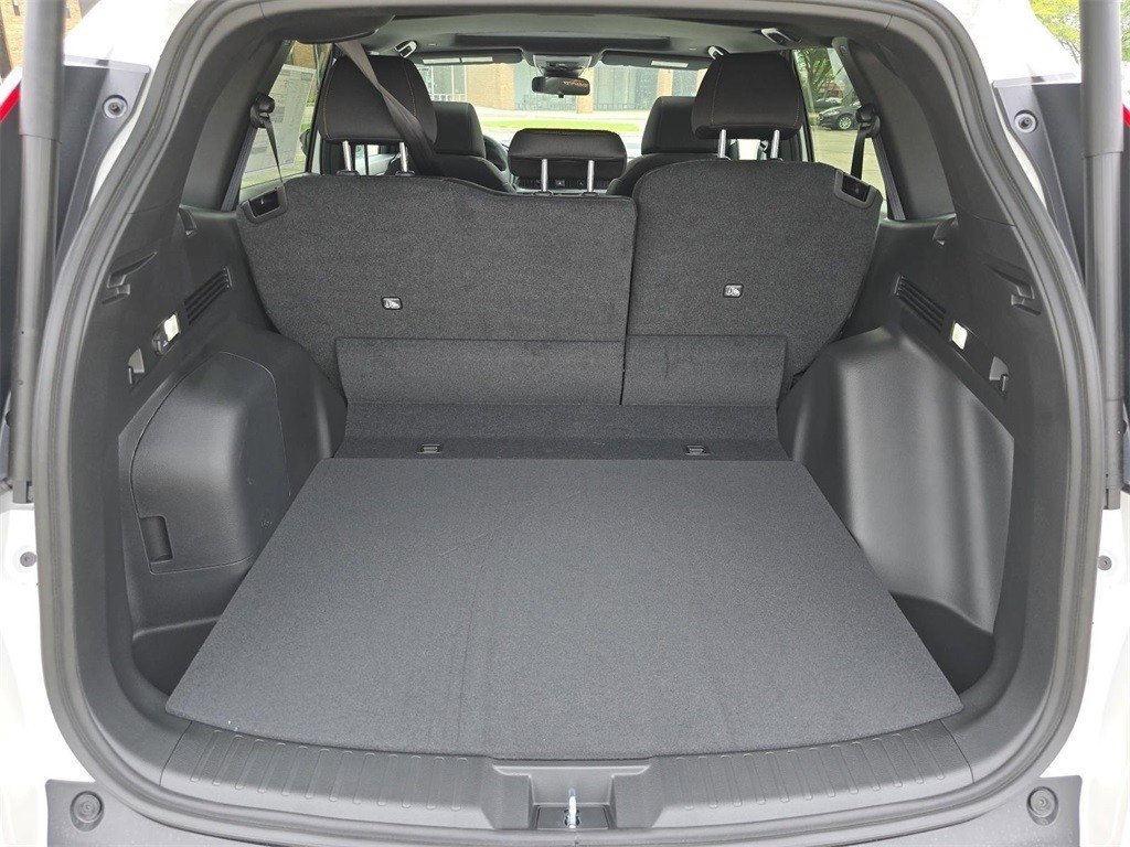 New 2026 Honda CR-V TrailSport image 23