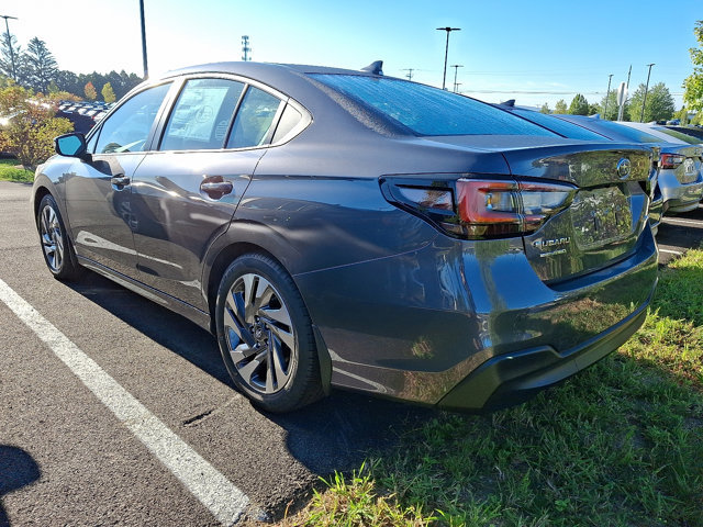 New 2025 Subaru Legacy Limited image 3