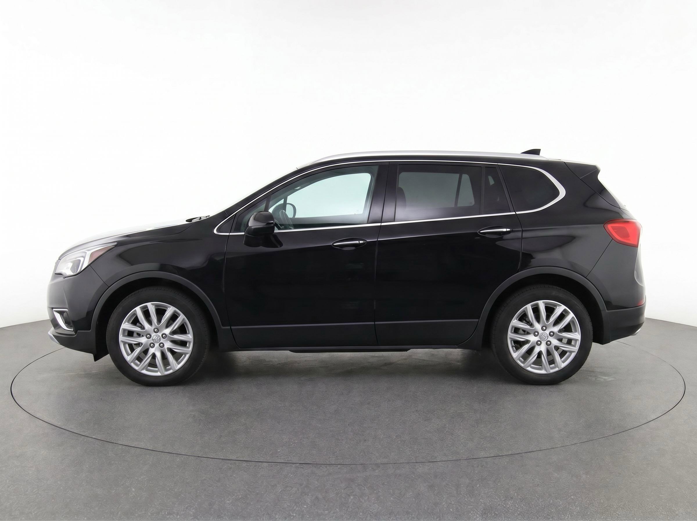 Used 2020 Buick Envision Premium AWD/4WD image 5