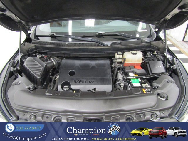 Used 2018 Buick Enclave Essence AWD/4WD image 44