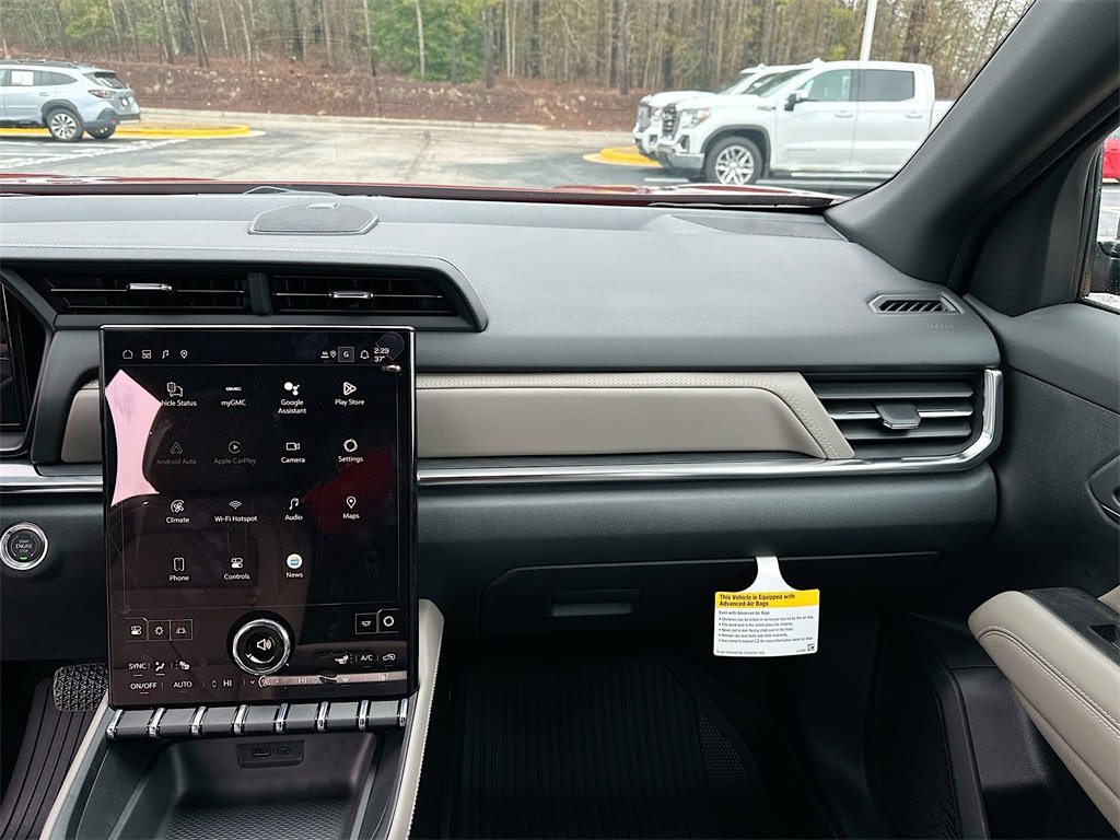 New 2026 GMC Terrain Elevation w/ Elevation Premium Package image 20