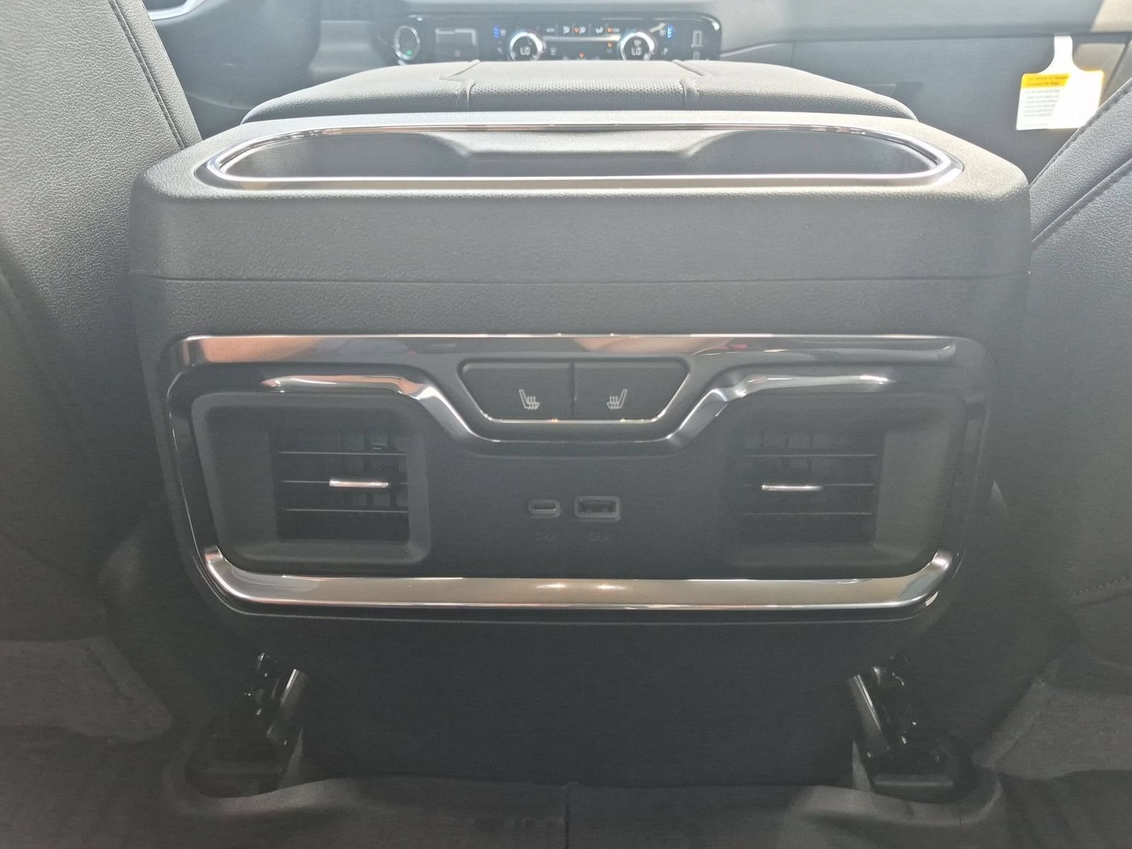New 2026 GMC Sierra 1500 SLT AWD/4WD image 27