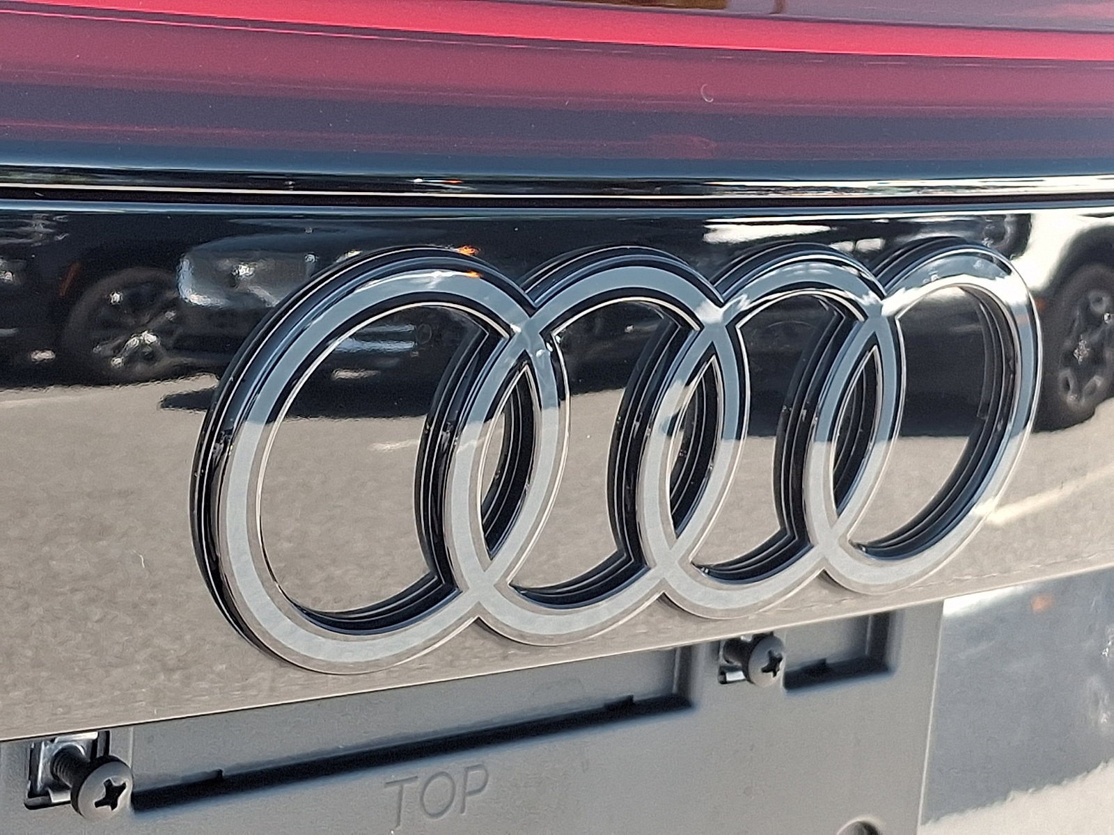 Used 2026 Audi RS Q8 performance AWD/4WD image 35
