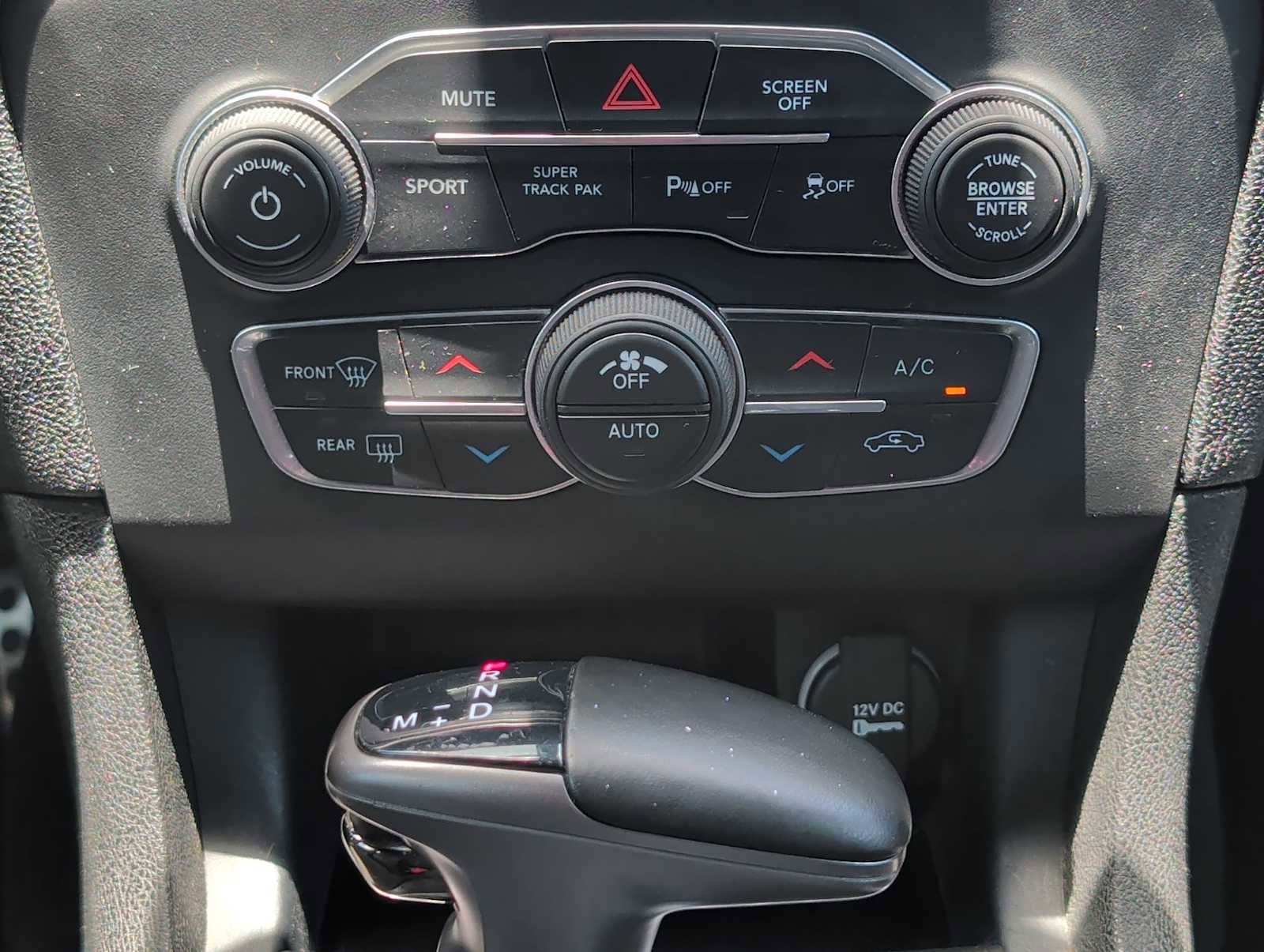 Used 2020 Dodge Charger GT RWD image 16