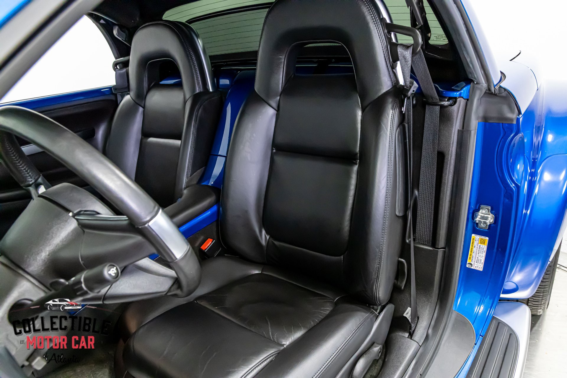 Used 2006 Chevrolet SSR w/ Preferred Equipment Group RWD image 68