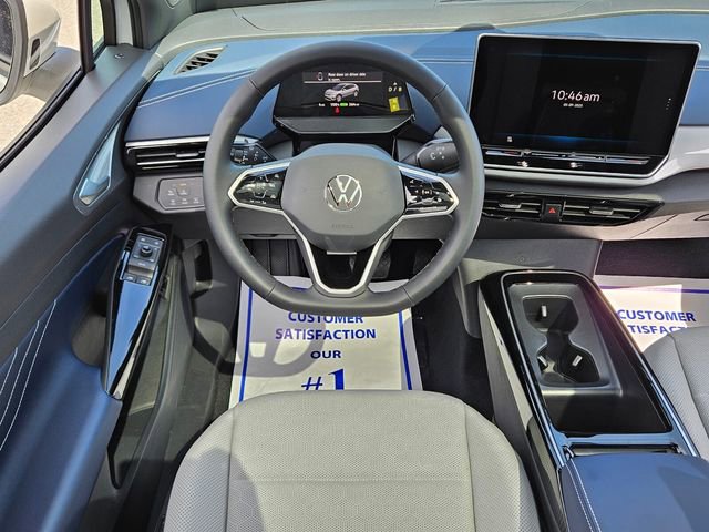New 2025 Volkswagen ID.4 Pro S Plus image 7