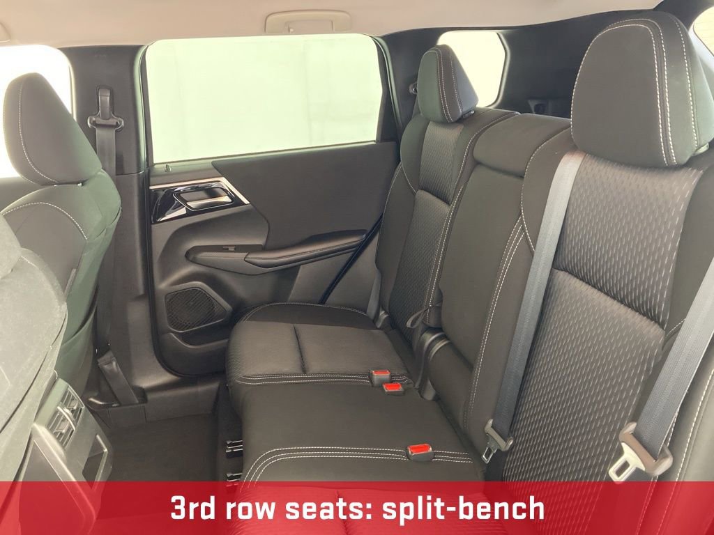 Used 2022 Mitsubishi Outlander ES image 17