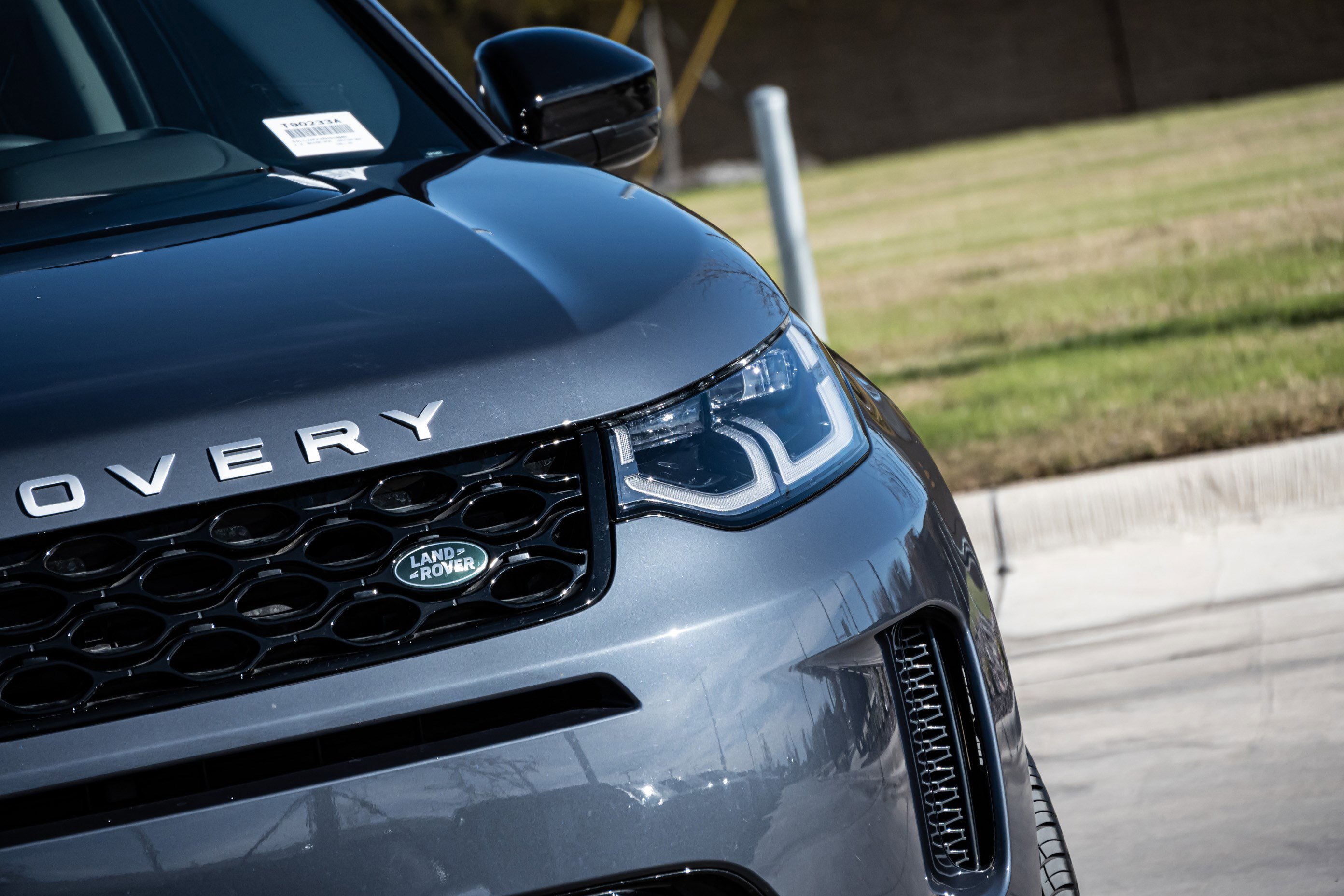 Used 2024 Land Rover Discovery Sport S image 7