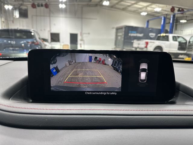 New 2026 MAZDA CX-30 AWD 2.5 S image 27