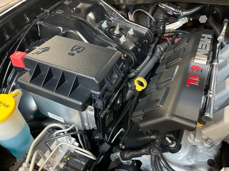 Used 2007 Dodge Charger SRT8 w/ SRT Option Group II image 60