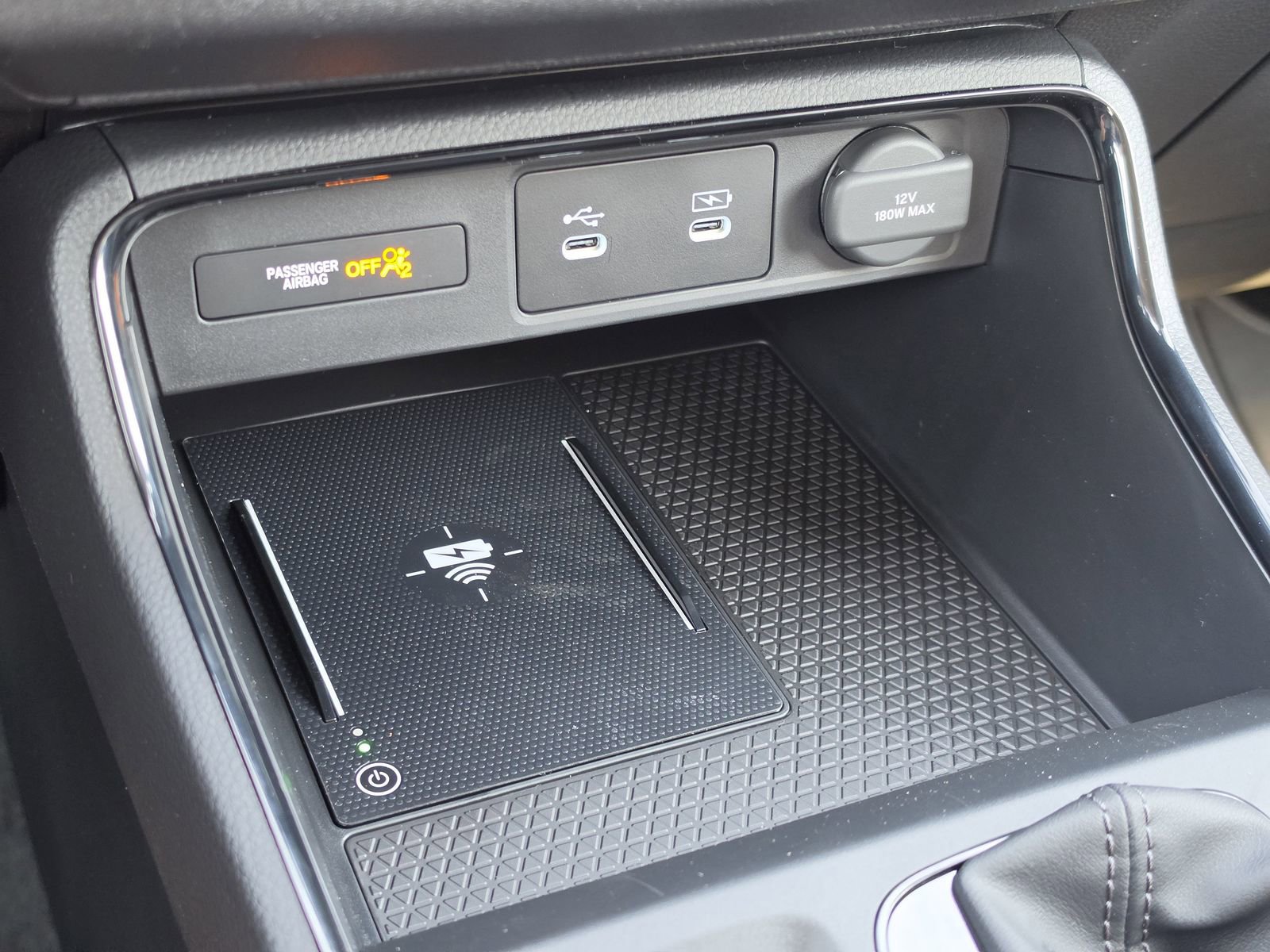 New 2026 Honda CR-V EX image 19