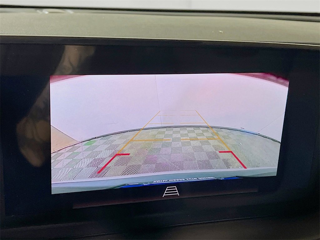 New 2026 Buick Encore GX Preferred w/ Comfort Package image 12