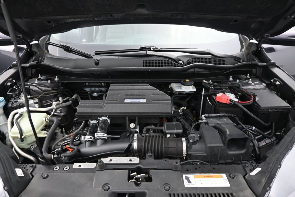 Used 2017 Honda CR-V EX image 23
