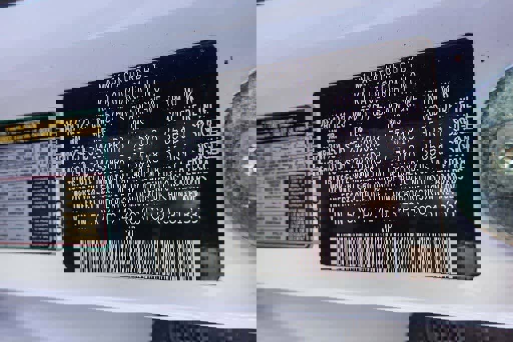 Certified 2023 Kia Telluride LX image 28