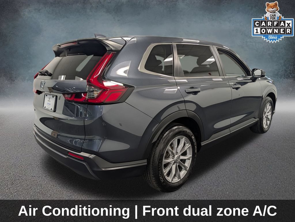 Certified 2023 Honda CR-V EX image 5