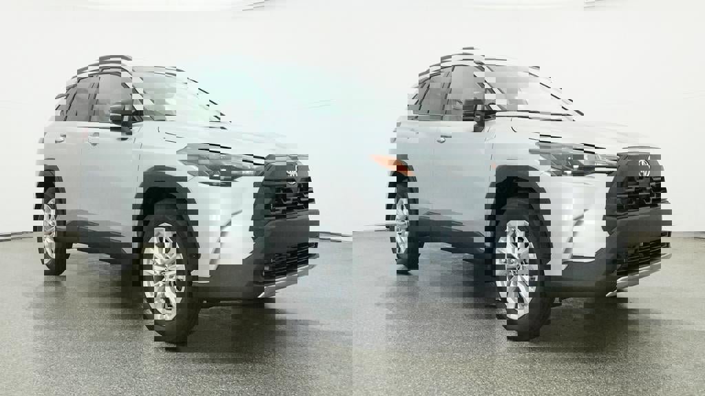 New 2026 Toyota Corolla Cross LE image 57