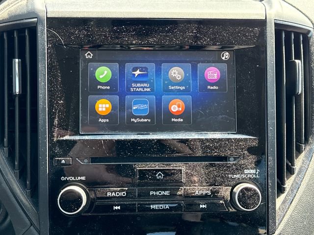 Used 2023 Subaru Forester Sport AWD/4WD image 26