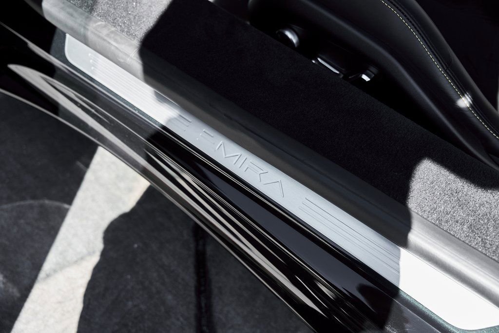 Used 2024 Lotus Emira First Edition image 34