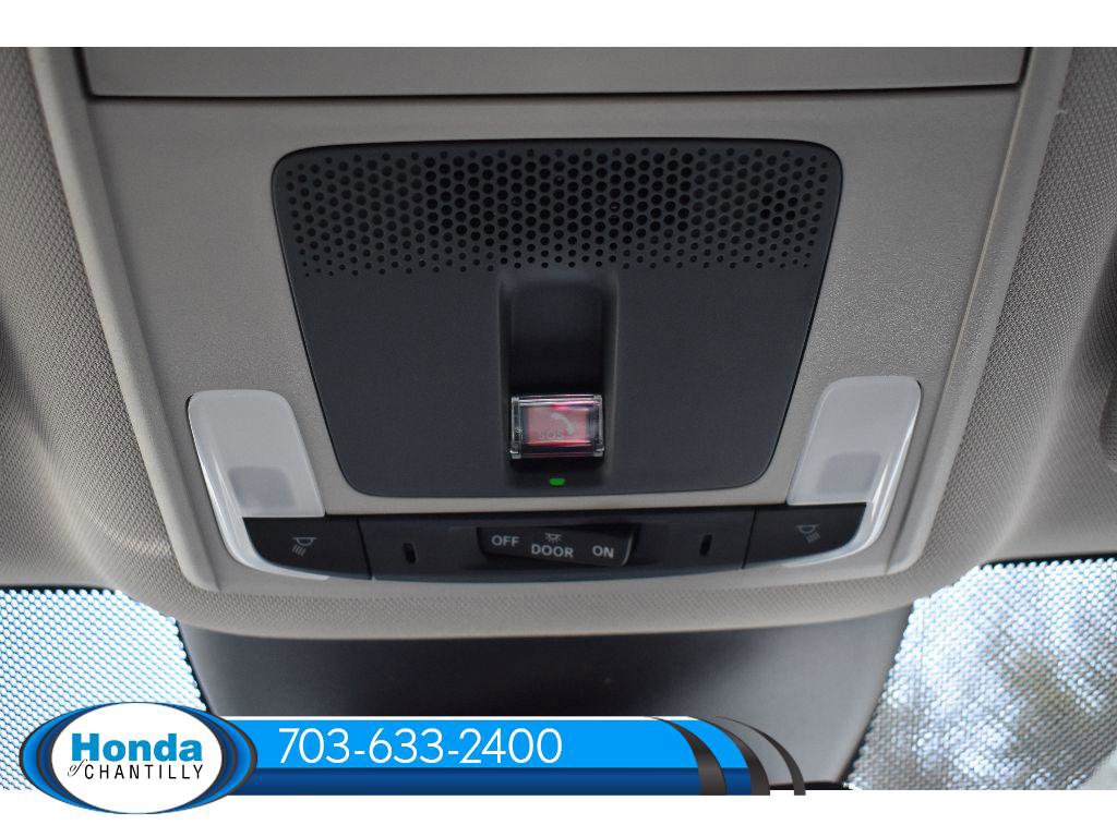 New 2026 Honda Pilot EX-L image 21