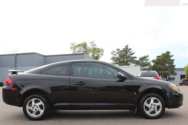 Used 2008 Pontiac G5 image 36