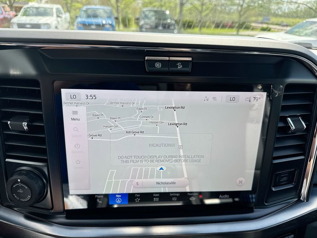 New 2026 Ford F250 Lariat AWD/4WD image 15