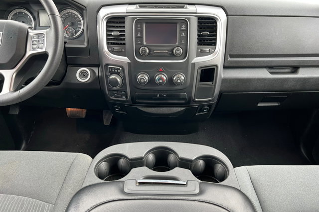 Used 2024 RAM 1500 Classic SLT image 13