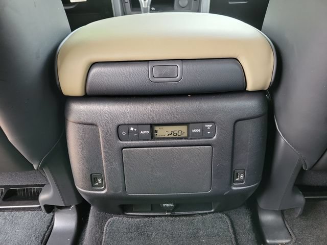 Used 2023 INFINITI QX80 Premium Select w/ Cargo Package RWD image 19