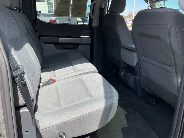 Used 2024 Ford F150 XLT image 19