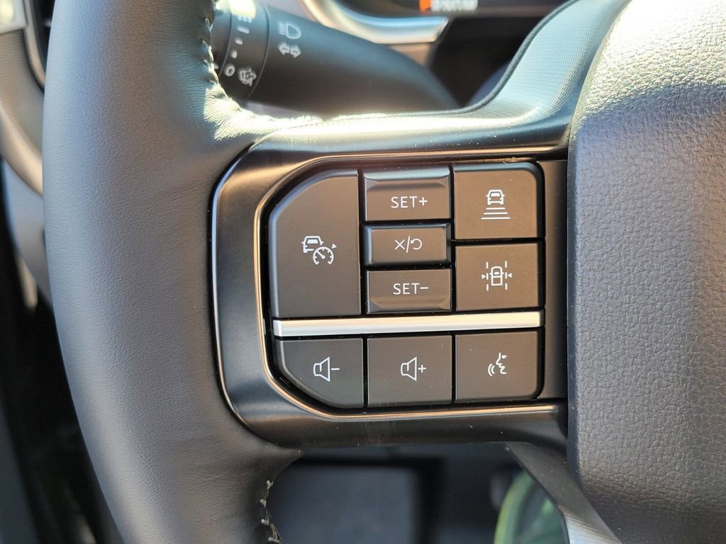 New 2025 Ford F150 Platinum image 24