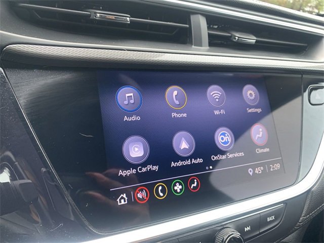 Used 2020 Buick Encore GX Essence image 21