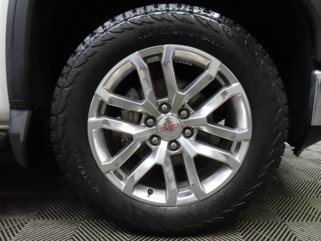 Used 2020 GMC Sierra 1500 SLT w/ SLT Premium Plus Package image 10