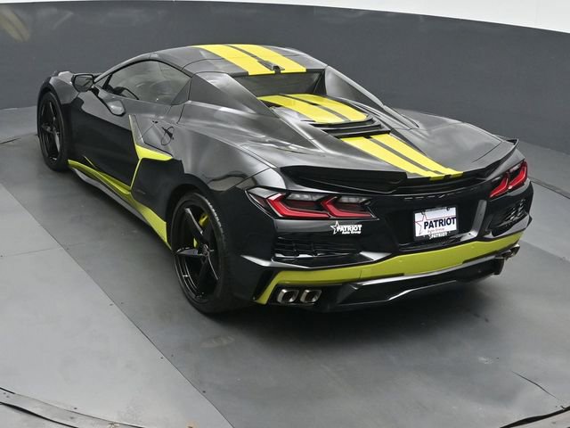 Used 2024 Chevrolet Corvette E-Ray image 28