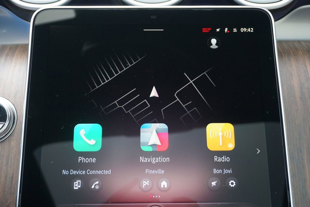 New 2026 Mercedes-Benz GLC 300 4MATIC image 35