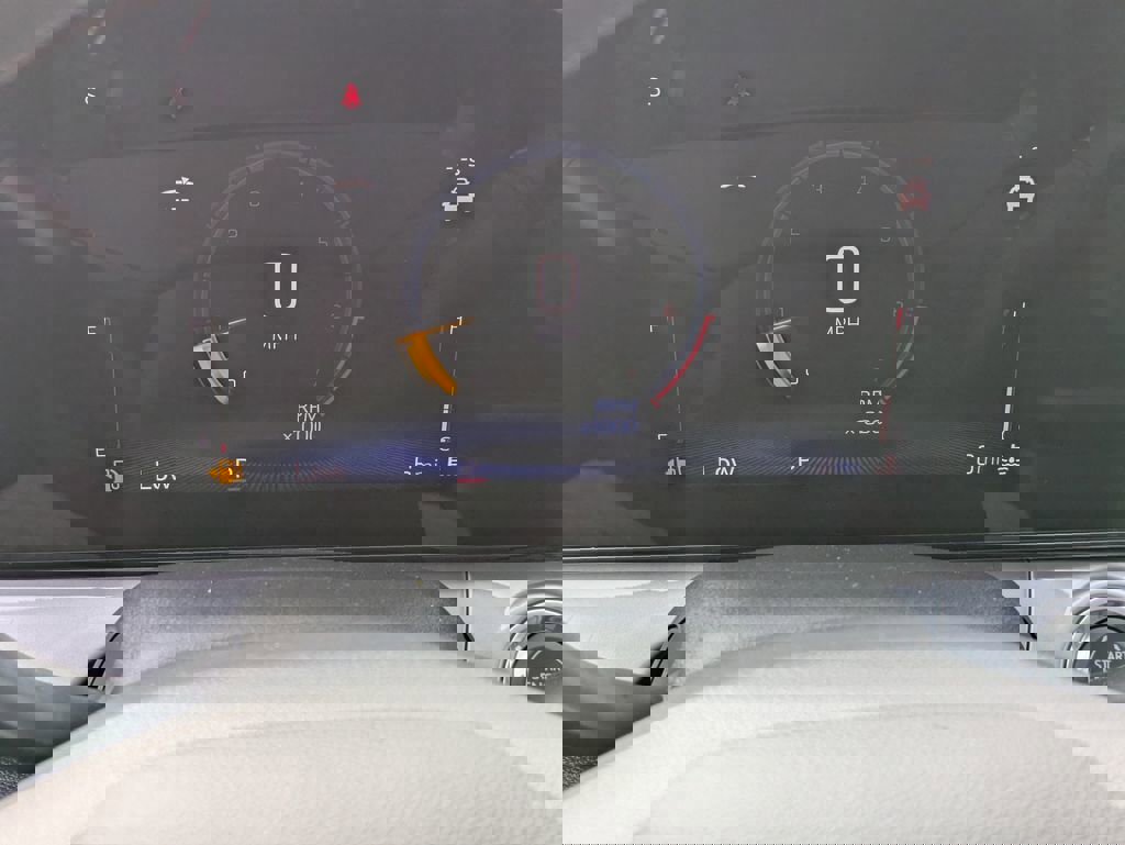 New 2026 Chevrolet Trax LT w/ Driver Confidence Package image 17