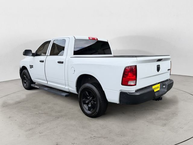 Used 2023 RAM 1500 Tradesman w/ Electronics Group image 3