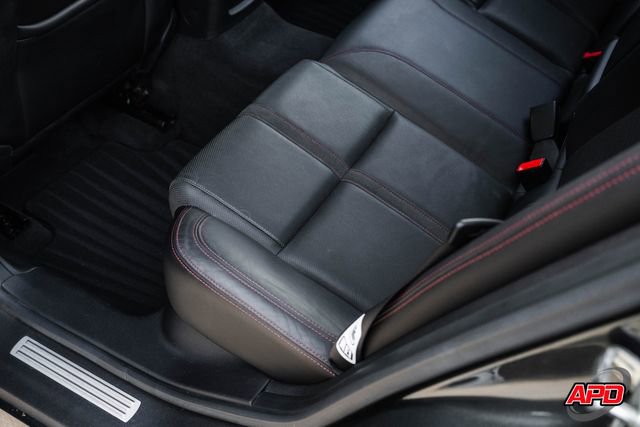 Used 2017 Chevrolet SS image 69