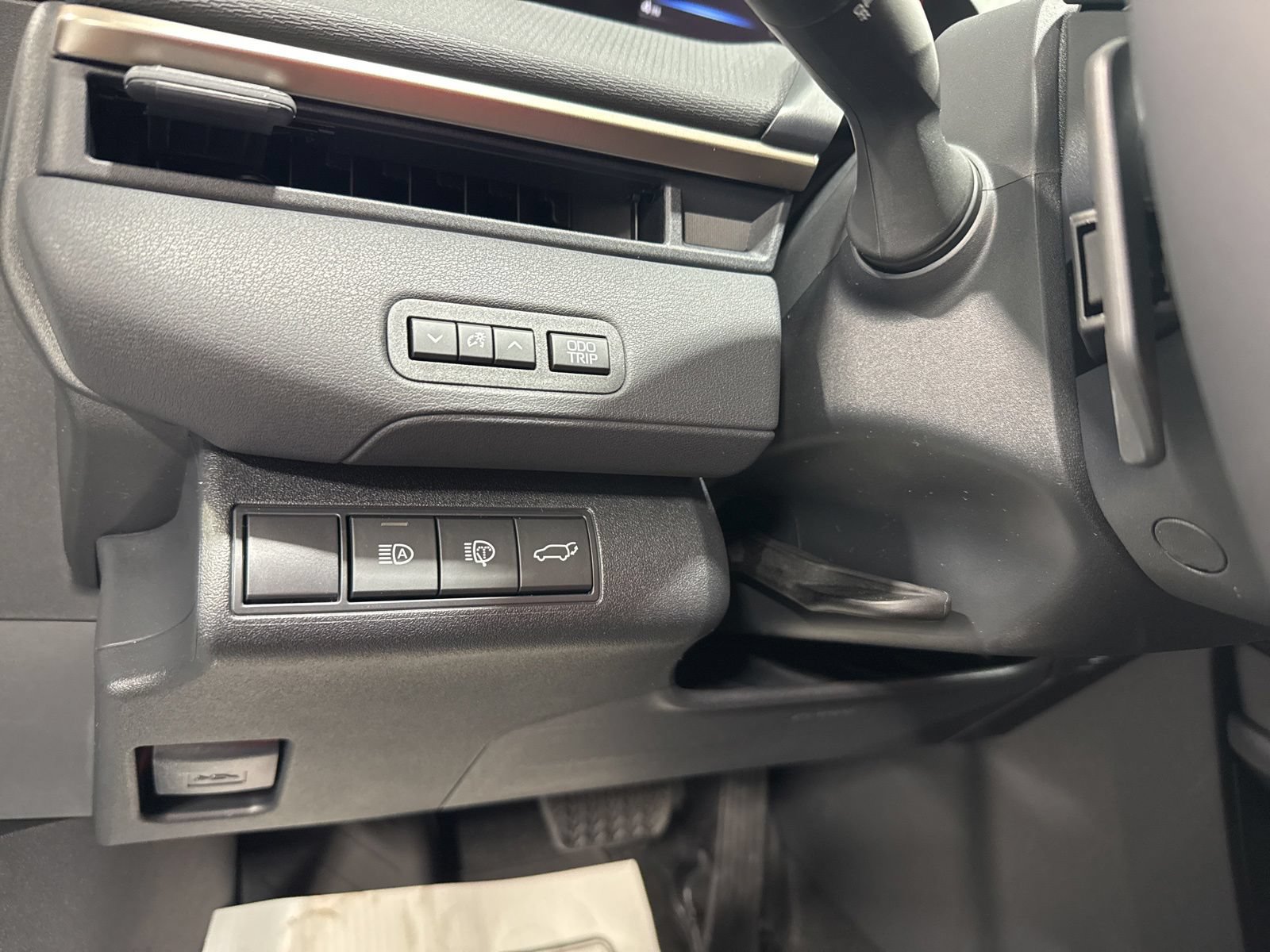 New 2026 Toyota bZ AWD/4WD image 32