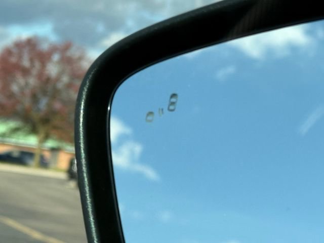 New 2026 Ford Escape ST-Line w/ Tech Pack #1 image 11