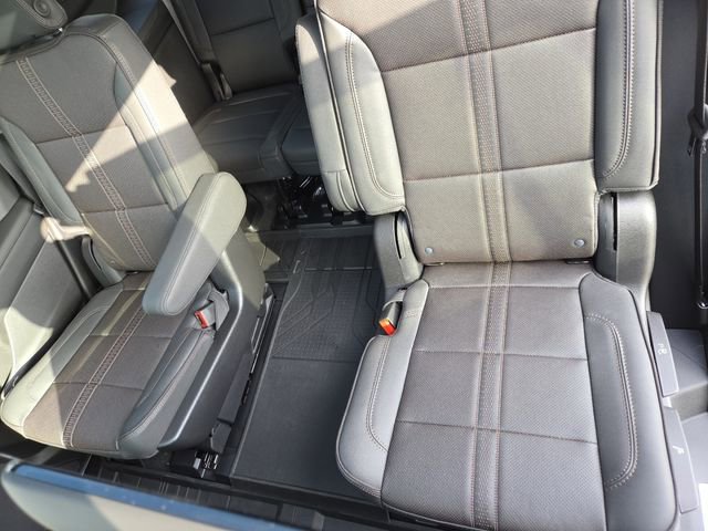 New 2026 Chevrolet Tahoe High Country image 33