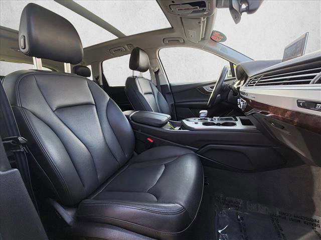 Used 2019 Audi Q7 2.0T Premium Plus w/ Premium Plus Package image 23