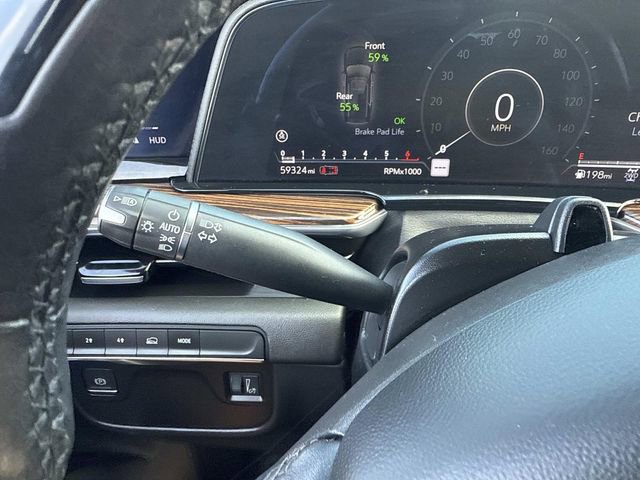 Used 2023 Cadillac Escalade Premium Luxury image 37