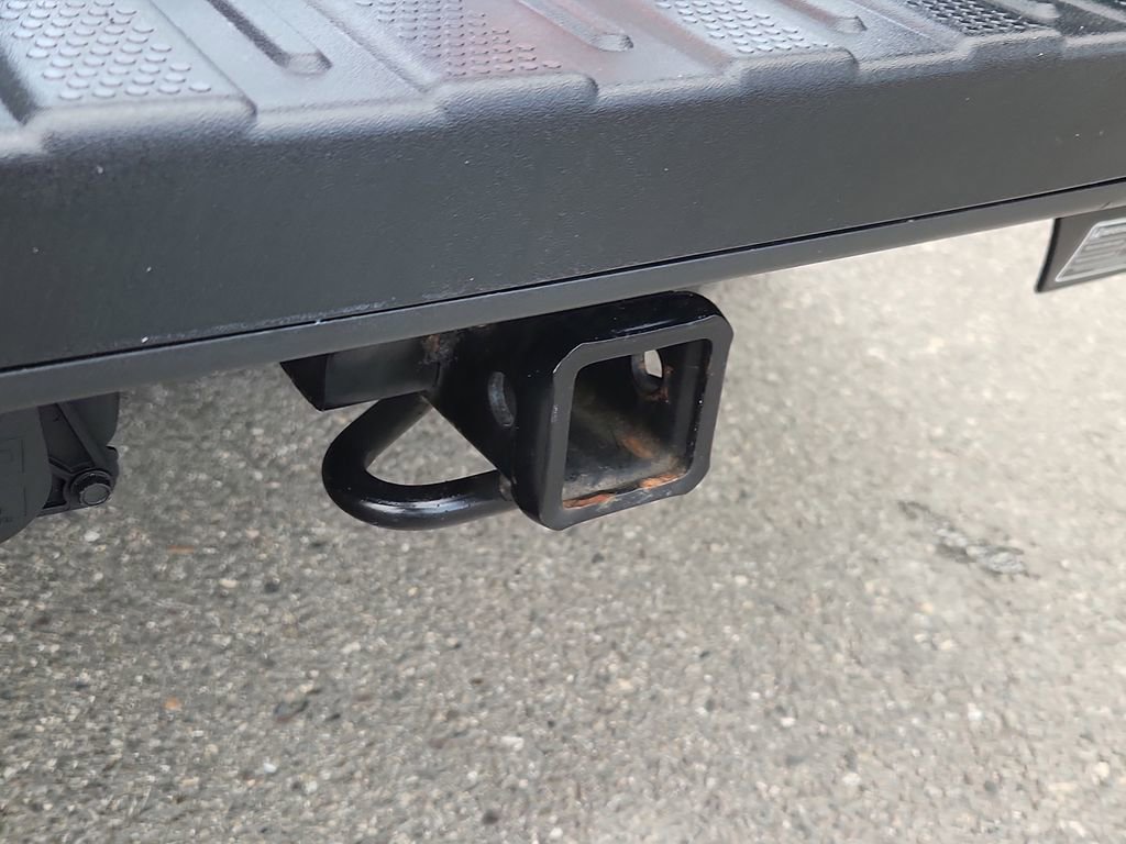 Used 2018 Honda Ridgeline Black Edition image 12